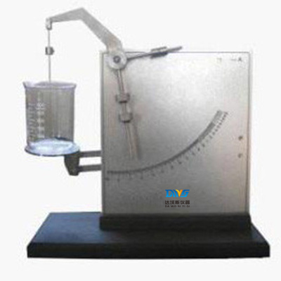 DWS-4003橡塑密度計(jì)