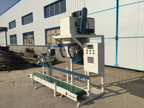 皮帶包裝秤圖片/皮帶包裝秤樣板圖 (4)