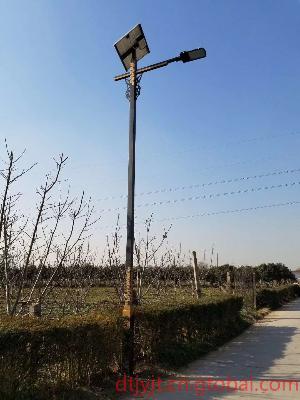 哈爾濱路燈批發(fā)， 哈爾濱本地路燈廠