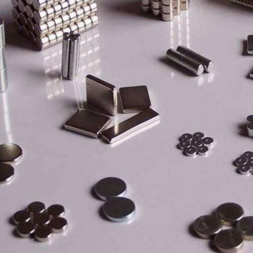 廢強(qiáng)磁回收?qǐng)D片/廢強(qiáng)磁回收樣板圖 (4)