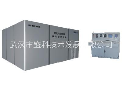 盛科SD-MC2100型建筑门窗保温性能检测设备 厂家供应图片