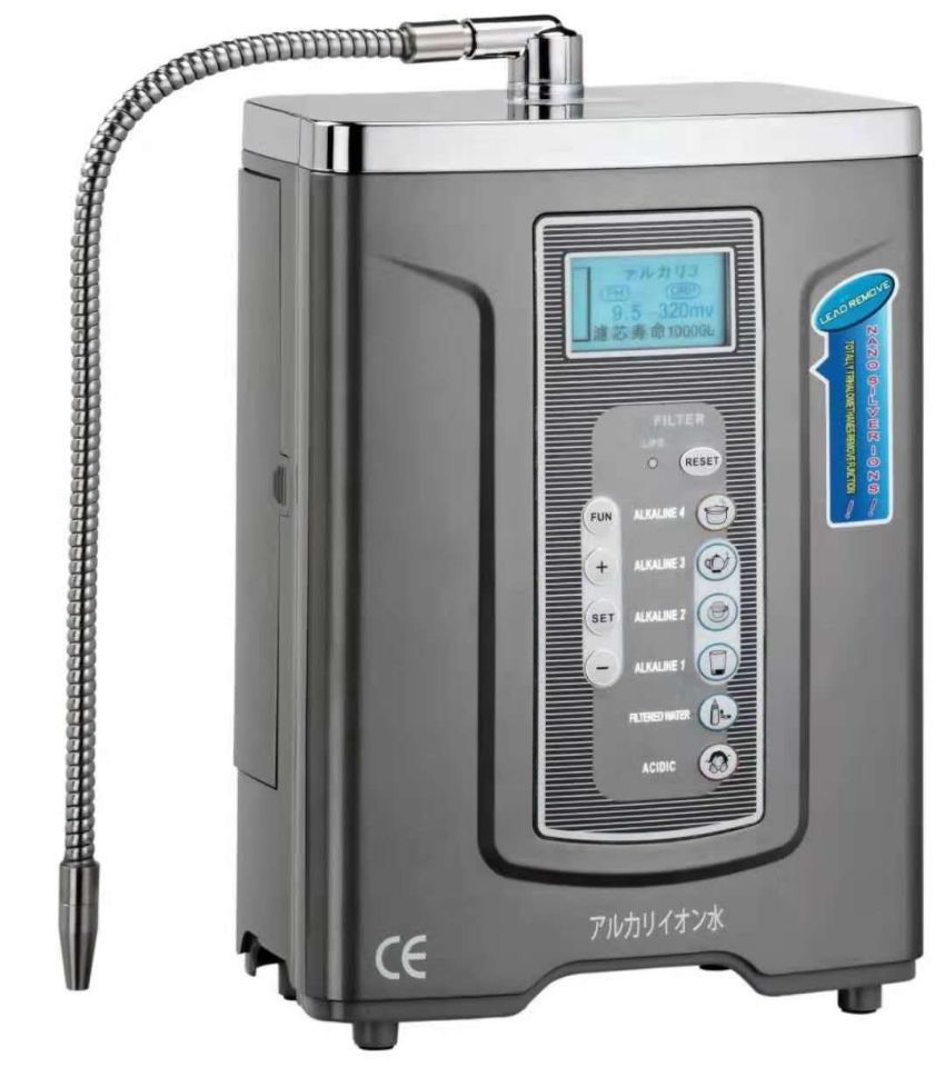 富氫水機(jī)多少錢一臺