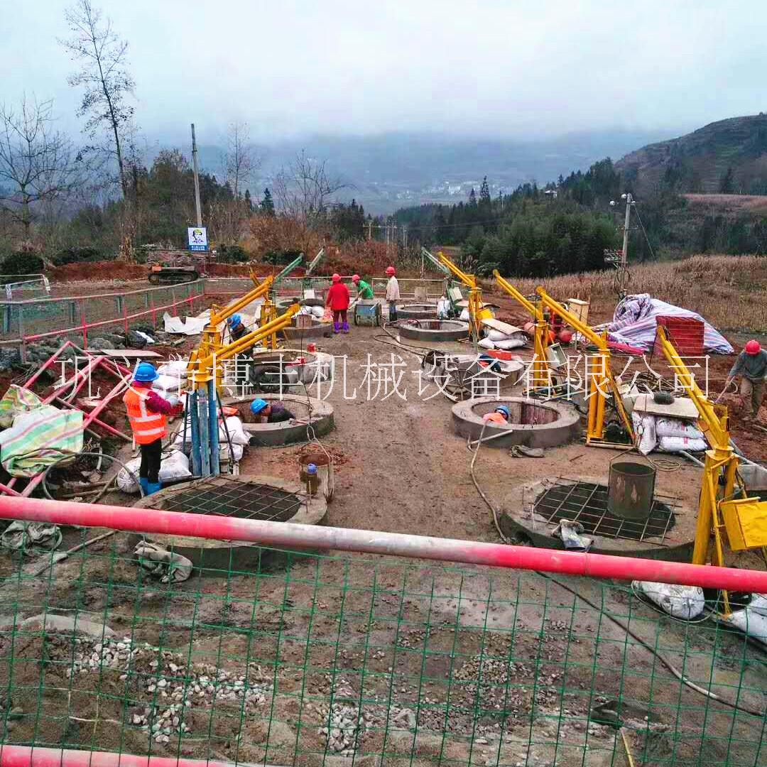 哈兒機(jī) 液壓快速制動(dòng) 人工挖孔圖片/哈兒機(jī) 液壓快速制動(dòng) 人工挖孔樣板圖 (3)