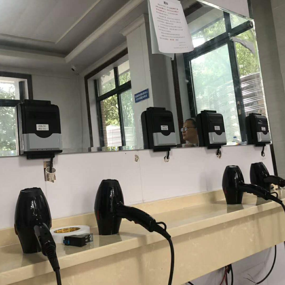 上海智能IC卡雙賬戶水控機圖片/上海智能IC卡雙賬戶水控機樣板圖 (2)
