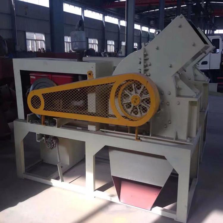錘式打砂機(jī)圖片/錘式打砂機(jī)樣板圖 (3)