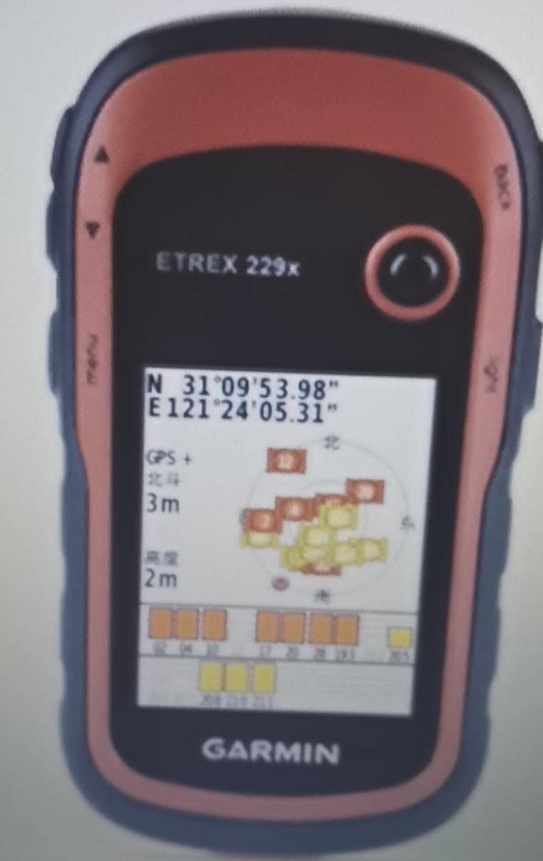 eTrex 229x圖片/eTrex 229x樣板圖 (1)