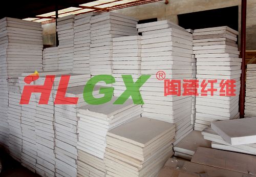 全國供應(yīng) 1260陶瓷纖維濕法氈圖片