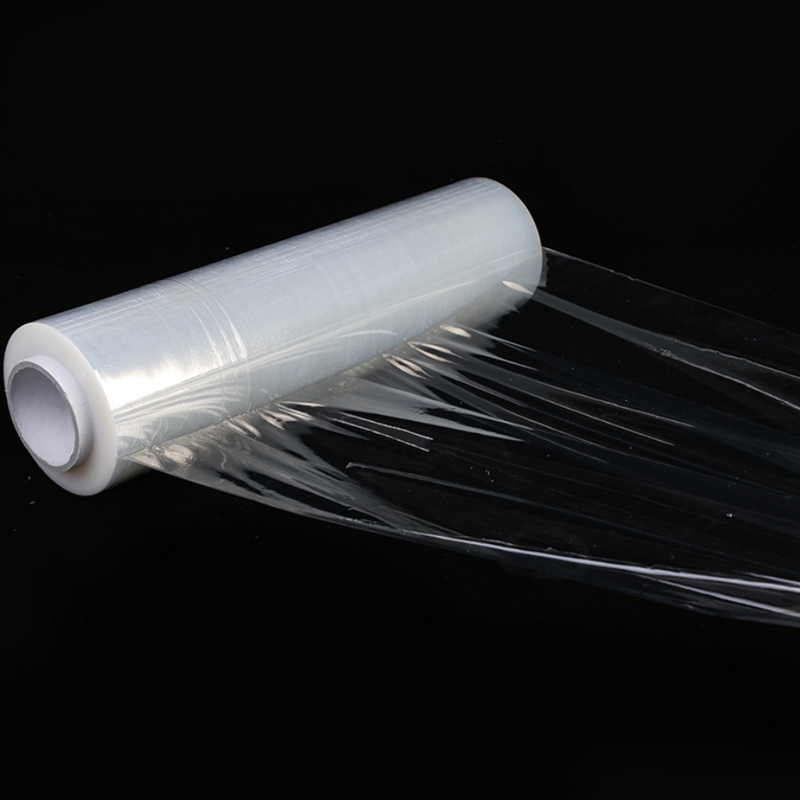 佛山黑色拉伸膜圖片