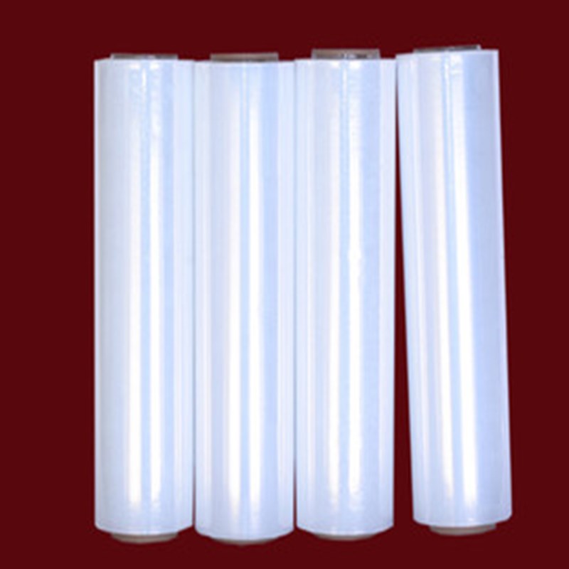 江門拉伸膜,纏繞膜價(jià)格，江門PE拉伸膜生產(chǎn)廠家