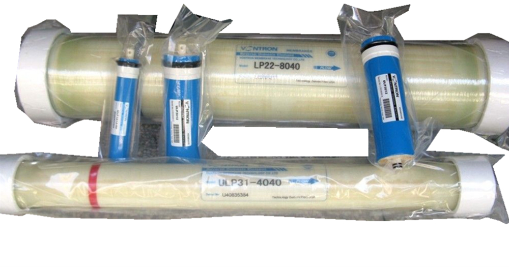 反滲透膜 反滲透膜元件 上海匯通時代沃頓膜