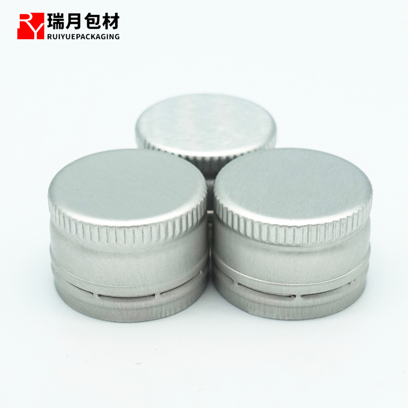 22mm扭斷蓋鋁蓋，防盜蓋圖片/22mm扭斷蓋鋁蓋，防盜蓋樣板圖 (3)