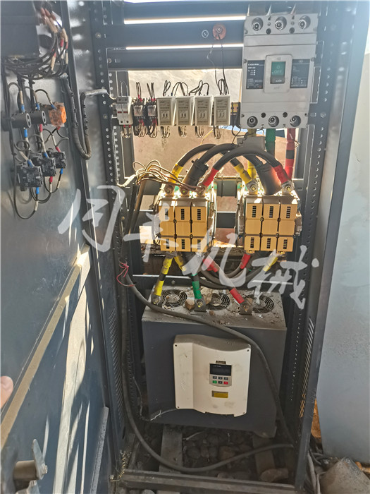 麗江二手1800型撕碎機出售圖片/麗江二手1800型撕碎機出售樣板圖 (2)
