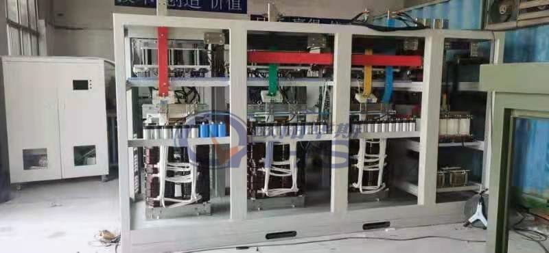 4000KVA可調(diào)頻電源|4000KW可調(diào)壓變頻電源