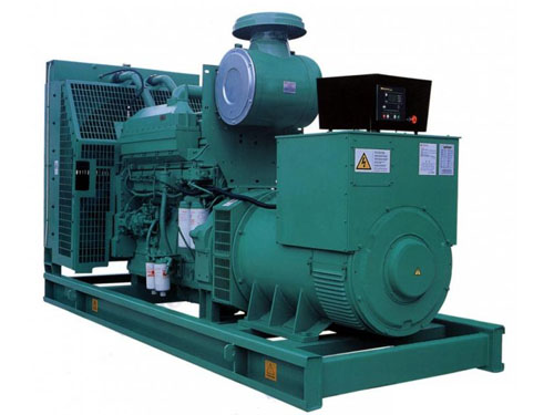 康明斯柴油發(fā)電機組圖片/康明斯柴油發(fā)電機組樣板圖 (1)