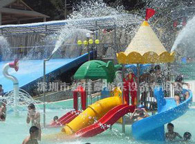 水上樂園圖片/水上樂園樣板圖 (2)