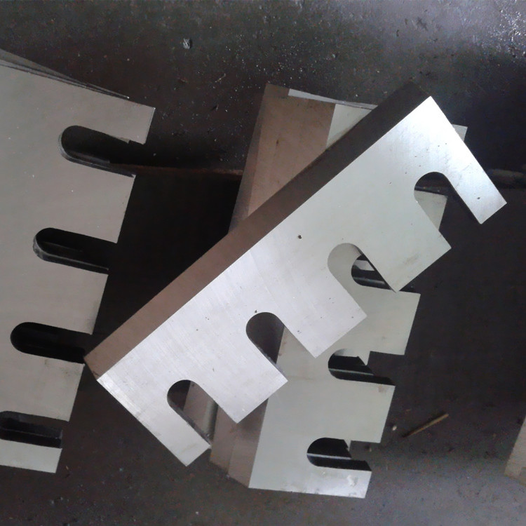 塑料粉碎機刀片 粉碎刀具圖片/塑料粉碎機刀片 粉碎刀具樣板圖 (1)