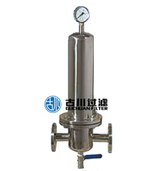 不銹鋼蒸汽過(guò)濾器圖片/不銹鋼蒸汽過(guò)濾器樣板圖 (1)