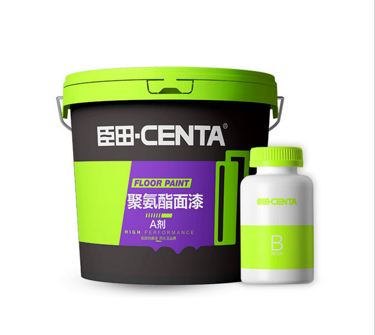 聚氨酯面漆圖片/聚氨酯面漆樣板圖 (2)