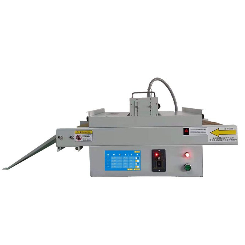 臺式UVLED機100-300圖片/臺式UVLED機100-300樣板圖 (2)