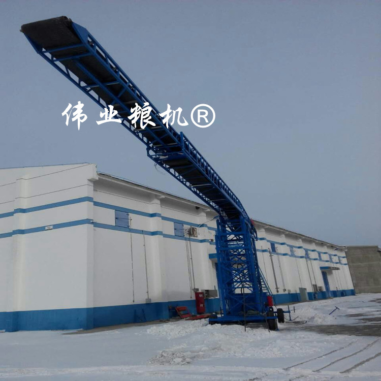 伸縮輸送機圖片/伸縮輸送機樣板圖 (2)