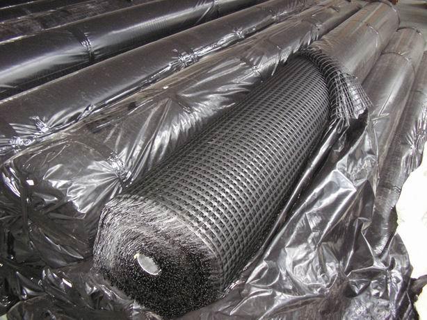 玻纖土工格柵圖片