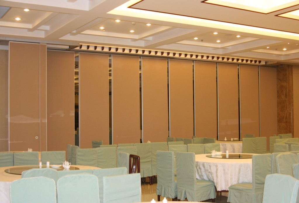 西安飯店包廂活動屏風(fēng)圖片/西安飯店包廂活動屏風(fēng)樣板圖 (4)