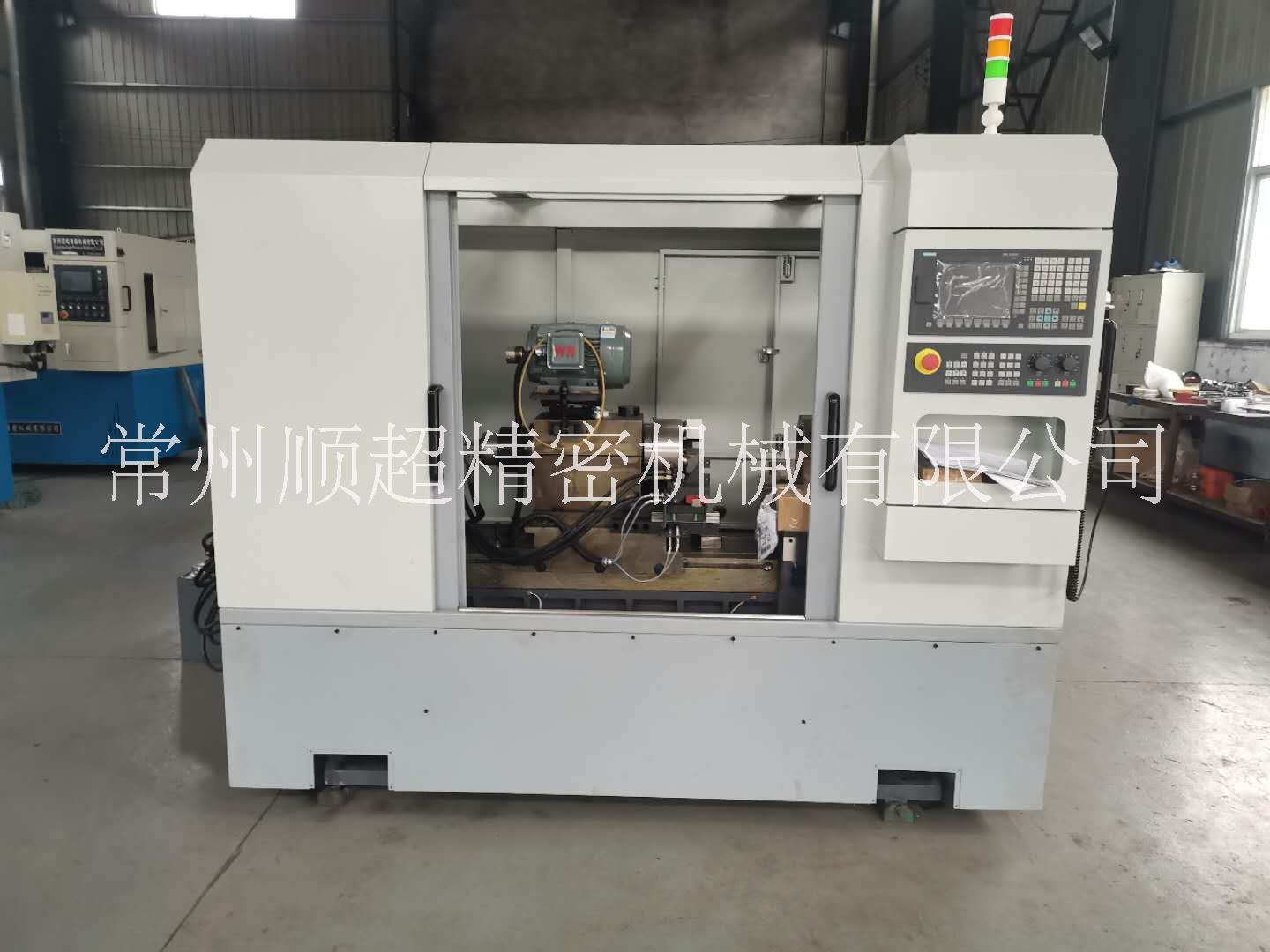 軸承磨床圖片/軸承磨床樣板圖 (3)