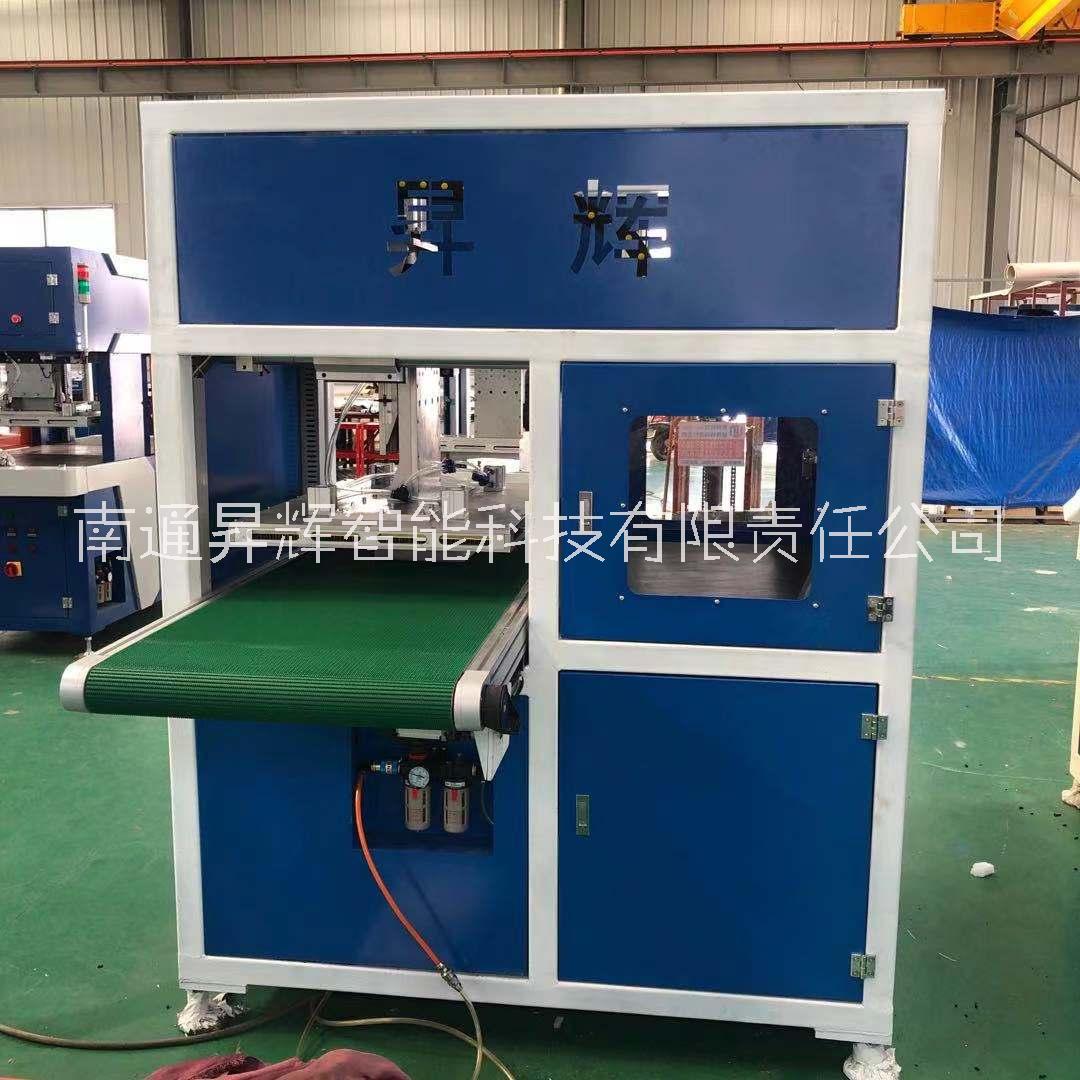 自動(dòng)粘合機(jī) 環(huán)保無膠煙粘合機(jī) 低溫珍珠棉電燙板 直角粘合機(jī) 昇輝科技異型粘合機(jī) 自動(dòng)粘合機(jī) 環(huán)保無膠煙