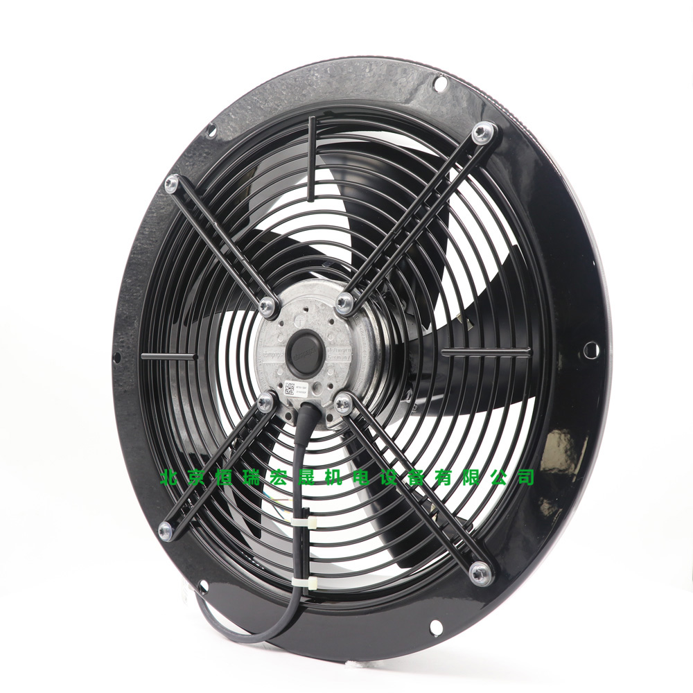 W2D3 00-CD02-01 德國(guó)ebmpapst 全金屬 全金屬