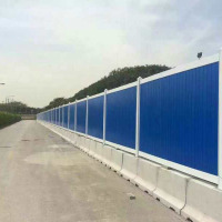 圍墻護(hù)欄圖片/圍墻護(hù)欄樣板圖 (4)