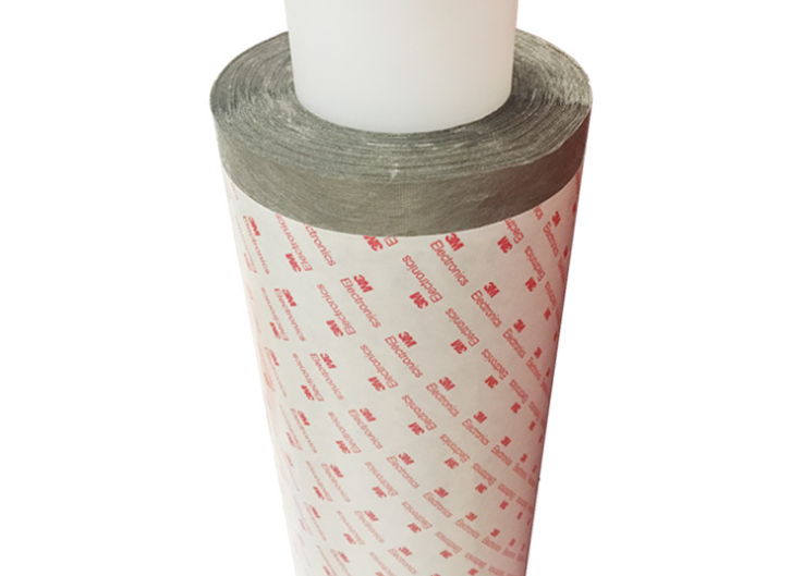 現(xiàn)貨3M9780導(dǎo)電雙面膠帶厚度0.2mm   *導(dǎo)電雙面膠帶模切加工