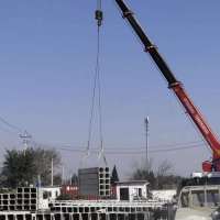 機制煙道圖片/機制煙道樣板圖 (2)