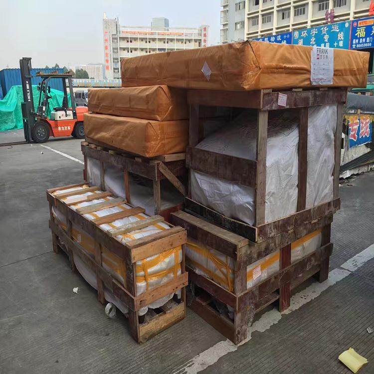 深圳到重慶專線物流圖片/深圳到重慶專線物流樣板圖 (2)