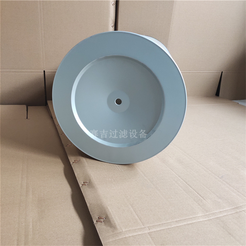 木漿纖維空氣濾筒圖片/木漿纖維空氣濾筒樣板圖 (2)