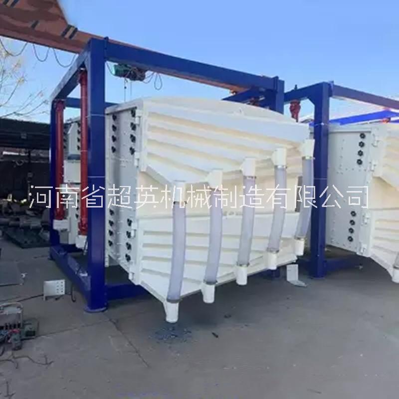 方形搖擺篩圖片/方形搖擺篩樣板圖 (4)