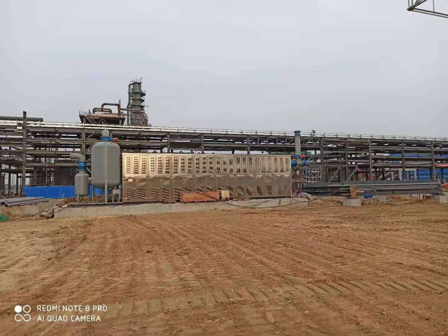 花王油庫油氣回收?qǐng)D片/花王油庫油氣回收樣板圖 (2)