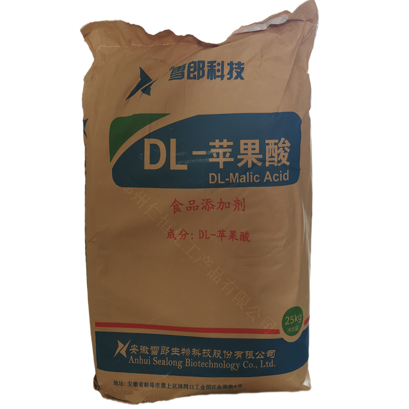 DL-蘋(píng)果酸圖片/DL-蘋(píng)果酸樣板圖 (1)