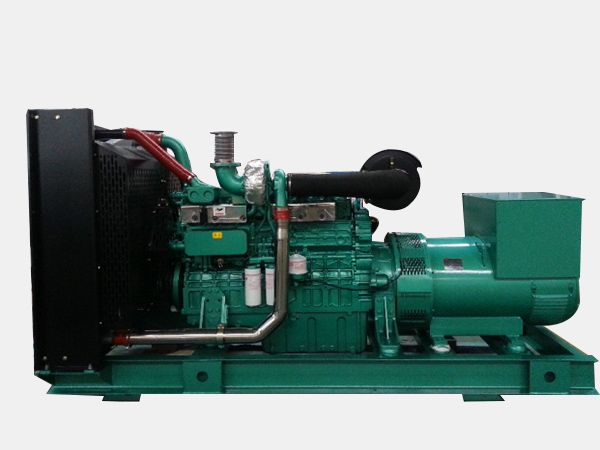 玉柴發(fā)電機組圖片/玉柴發(fā)電機組樣板圖 (2)