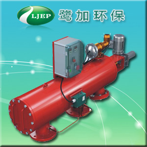 電動(dòng)吸吮自清洗過濾器圖片/電動(dòng)吸吮自清洗過濾器樣板圖 (4)