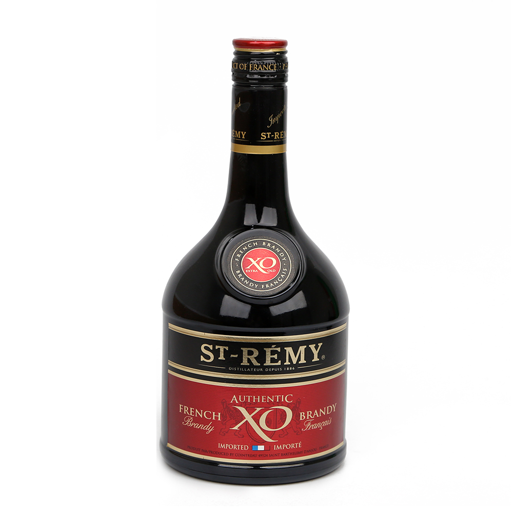 ST-Remy圣雷米XO 白兰地 700ml