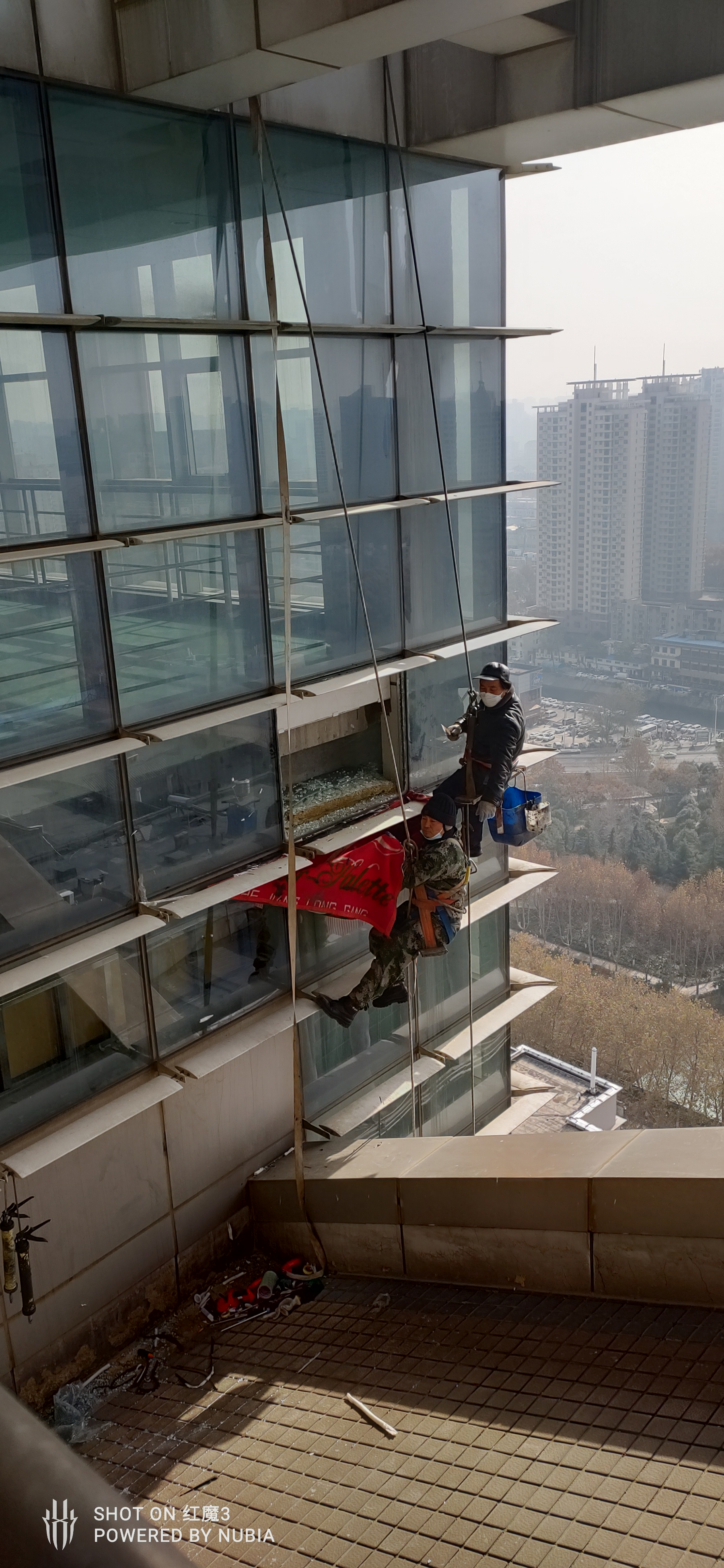 外墻防水圖片/外墻防水樣板圖 (4)