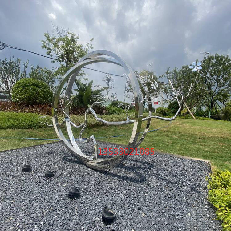 景觀藝術(shù)雕塑圖片/景觀藝術(shù)雕塑樣板圖 (3)