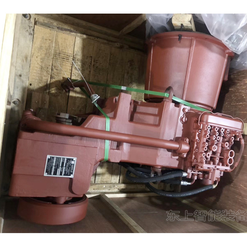 4WG180杭齒變速箱圖片