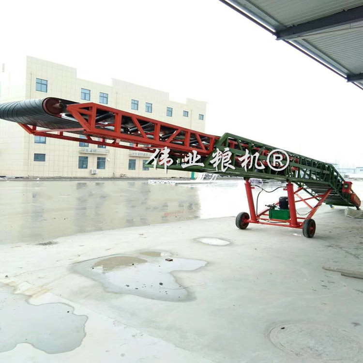 裝車輸送機圖片/裝車輸送機樣板圖 (1)