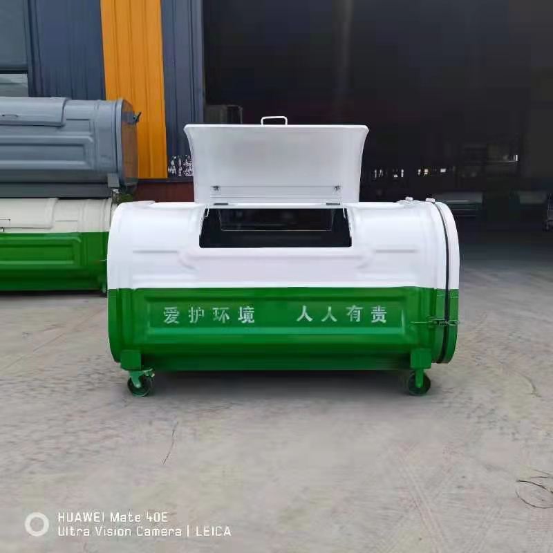 勾臂垃圾箱圖片/勾臂垃圾箱樣板圖 (3)