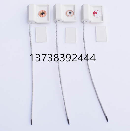 電子鉛封圖片/電子鉛封樣板圖 (4)