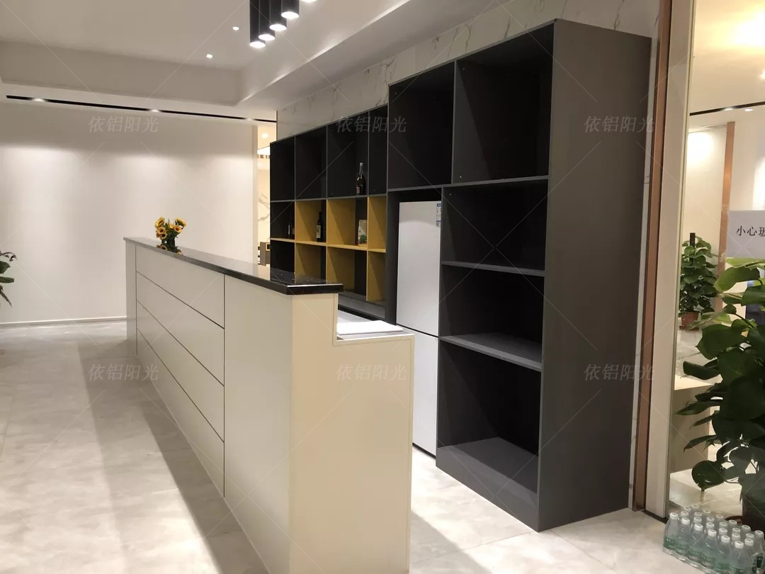 吉林全鋁家居工廠圖片/吉林全鋁家居工廠樣板圖 (1)