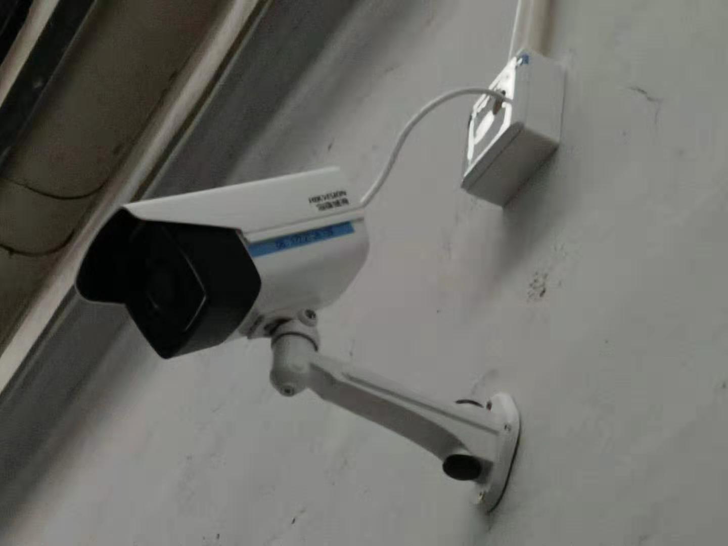 濰坊監(jiān)控安裝圖片/濰坊監(jiān)控安裝樣板圖 (1)