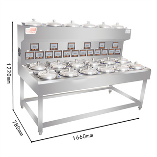 煲仔飯機(jī)圖片/煲仔飯機(jī)樣板圖 (3)