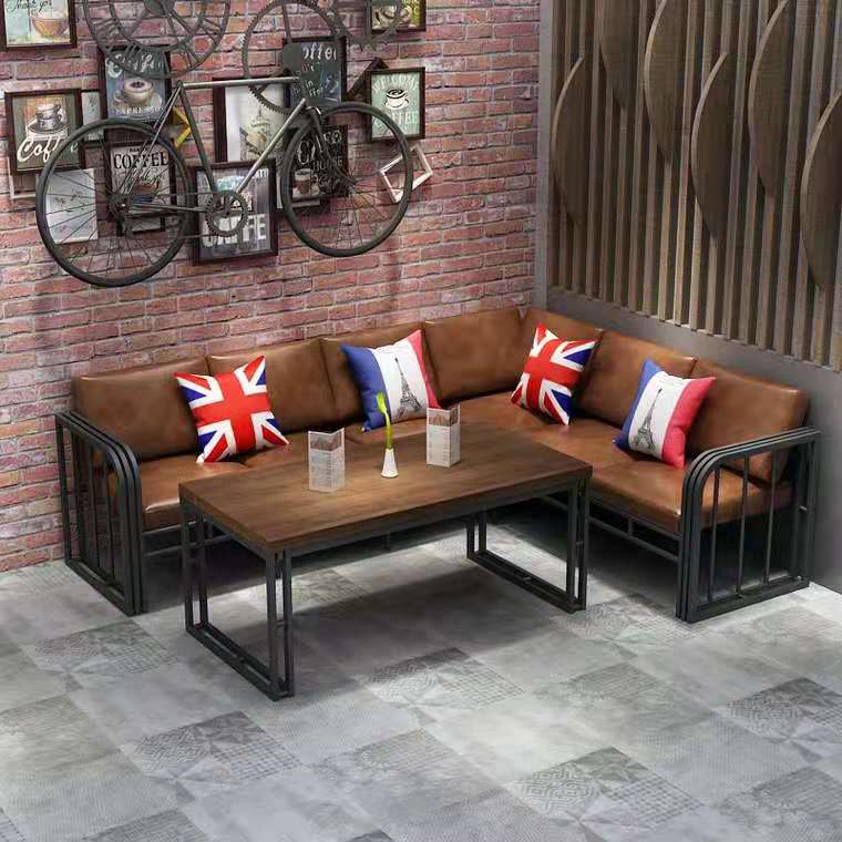 餐廳實(shí)木餐桌圖片/餐廳實(shí)木餐桌樣板圖 (3)